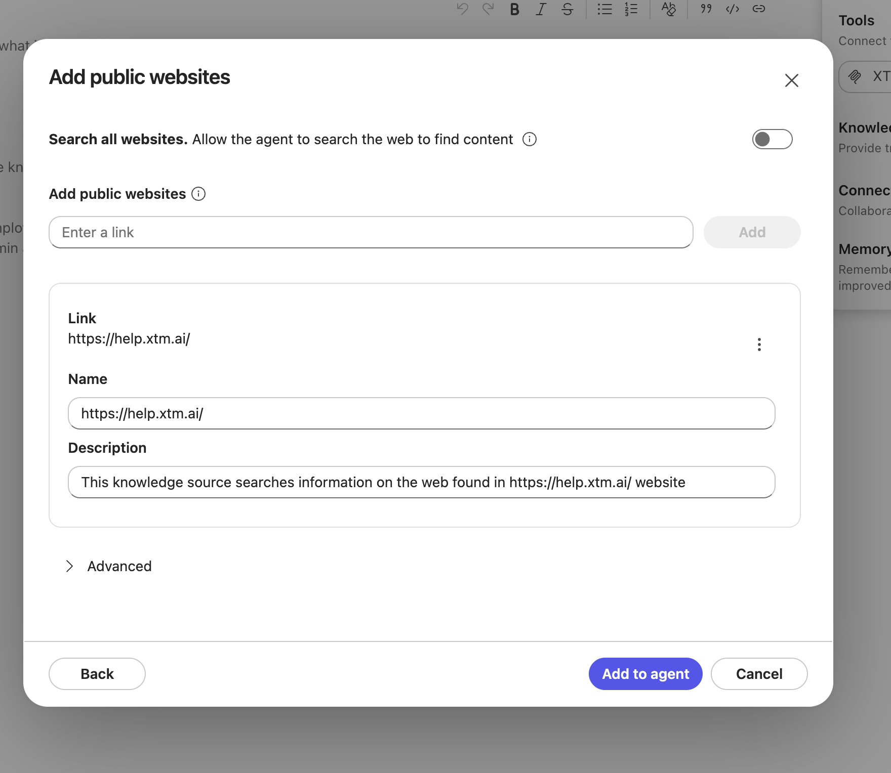 Adding_XTM_Online_Help_to_the_XTM_Agent__Knowledge___section.png