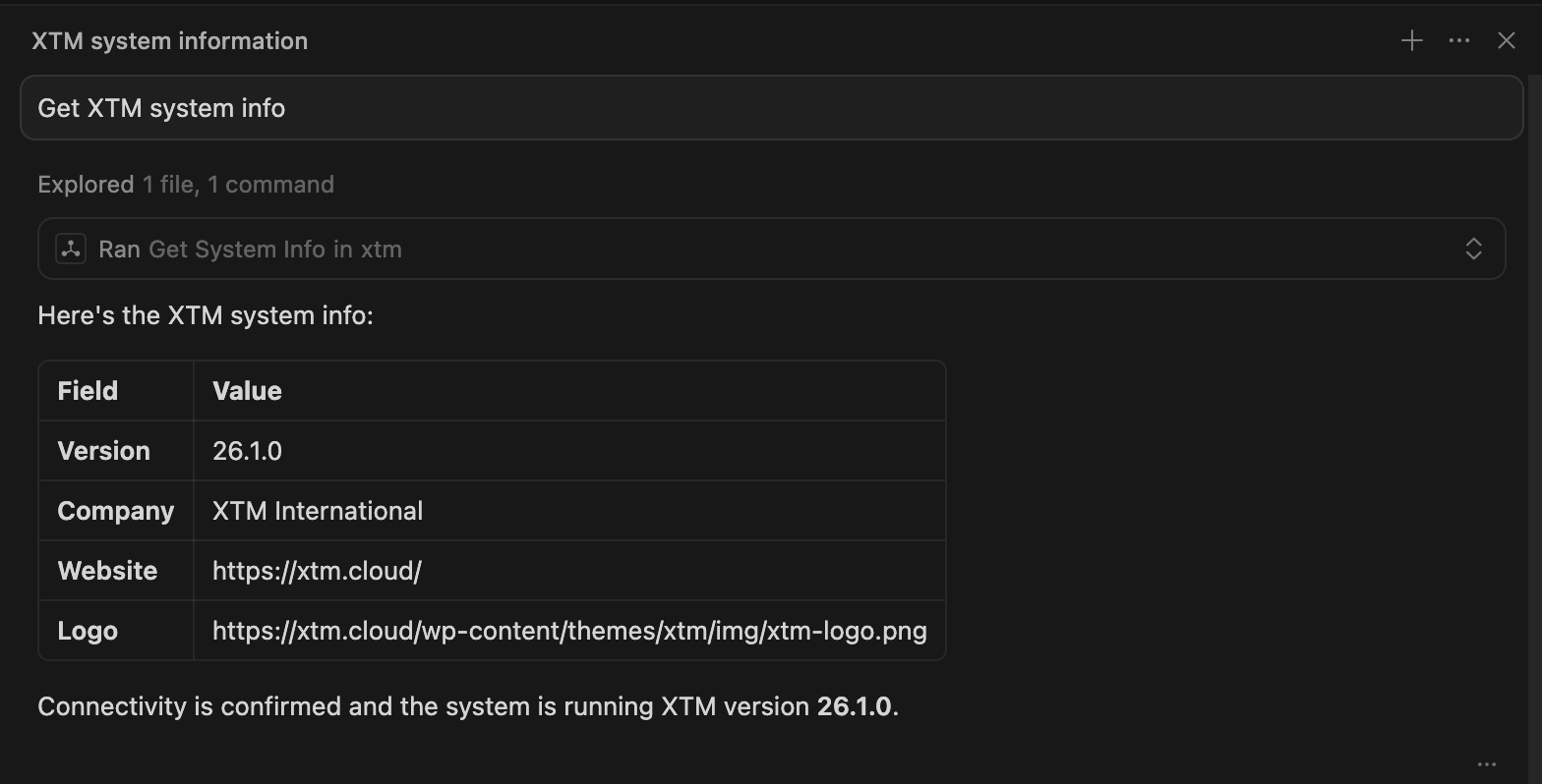 Verification_of_XTM_MCP_Server_connection.png