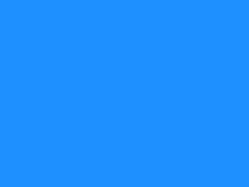 color blue hexcode 1E90FF